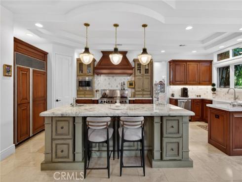 9 Gray Stone Way , Laguna Niguel, CA