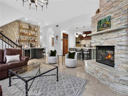 9 Gray Stone Way , Laguna Niguel, CA