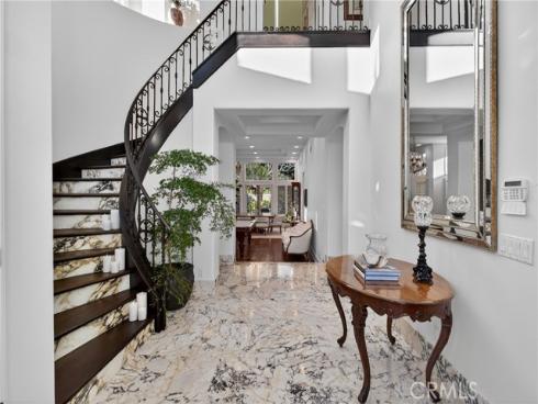 9 Gray Stone Way , Laguna Niguel, CA