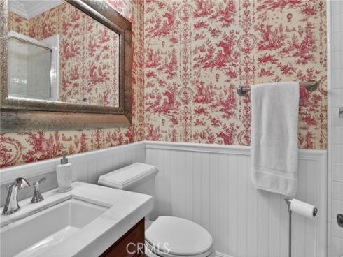 9 Gray Stone Way , Laguna Niguel, CA