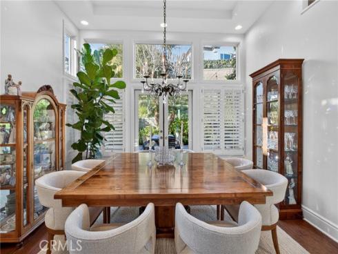 9 Gray Stone Way , Laguna Niguel, CA