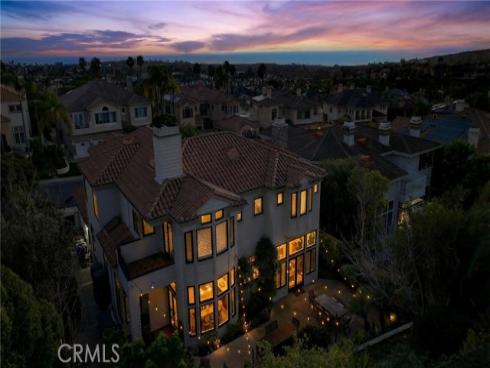 9  Gray Stone Way  , Laguna Niguel, CA