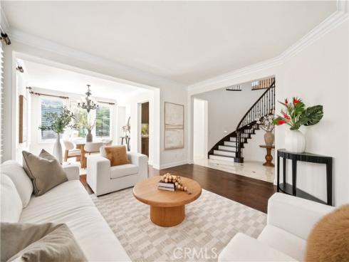 24752 Judi Court, Laguna Niguel, CA