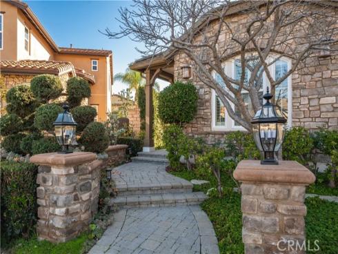 24752 Judi Court, Laguna Niguel, CA