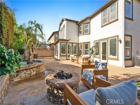 24752 Judi Court, Laguna Niguel, CA