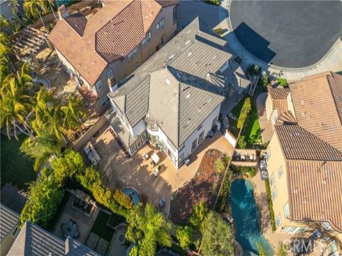 24752 Judi Court, Laguna Niguel, CA