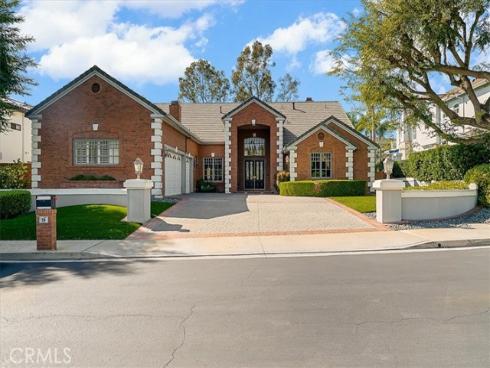 19 S Peak  , Laguna Niguel, CA