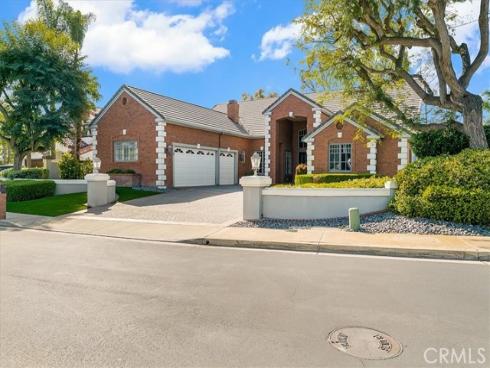 19 S Peak  , Laguna Niguel, CA