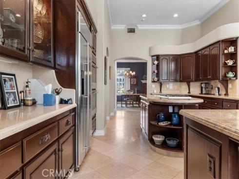 19 S Peak  , Laguna Niguel, CA