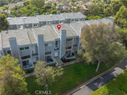 24847  Nueva Vista  , Laguna Niguel, CA