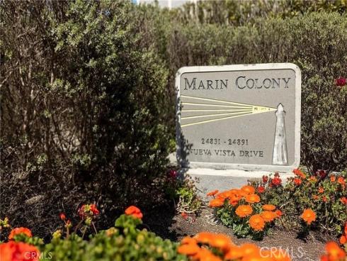 24847  Nueva Vista  , Laguna Niguel, CA