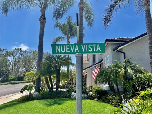 24847  Nueva Vista  , Laguna Niguel, CA