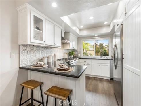 28092  Pinnacles   Court, Laguna Niguel, CA