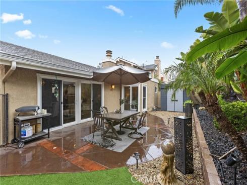 28092  Pinnacles   Court, Laguna Niguel, CA