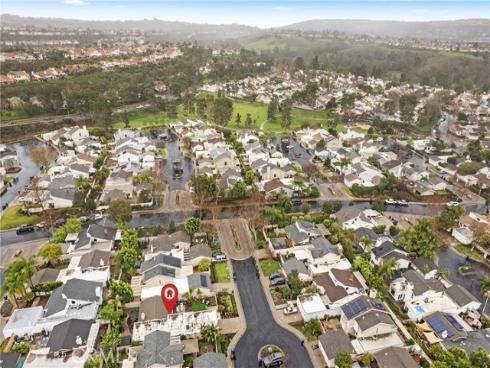 28092  Pinnacles   Court, Laguna Niguel, CA