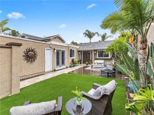 28092  Pinnacles   Court, Laguna Niguel, CA