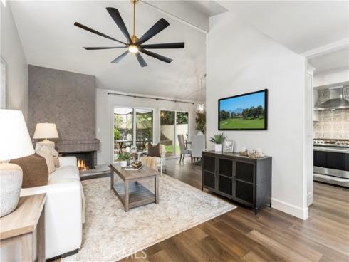 28092  Pinnacles   Court, Laguna Niguel, CA