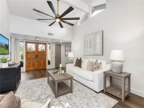 28092  Pinnacles   Court, Laguna Niguel, CA