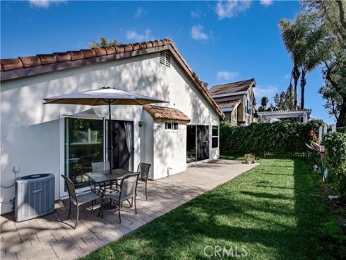 24952  Rancho Clemente  , Laguna Niguel, CA
