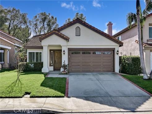 24952  Rancho Clemente  , Laguna Niguel, CA
