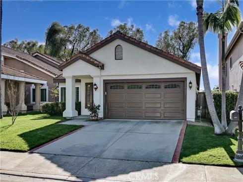 24952  Rancho Clemente  , Laguna Niguel, CA