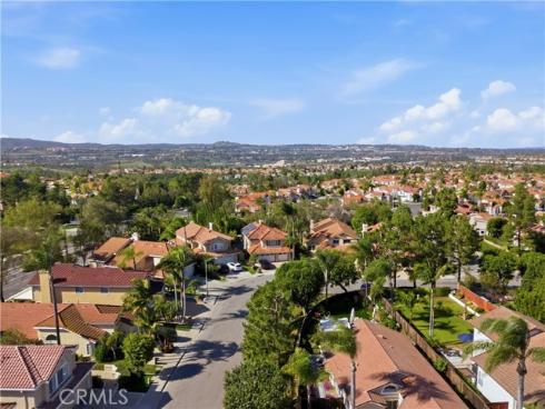 24952  Rancho Clemente  , Laguna Niguel, CA