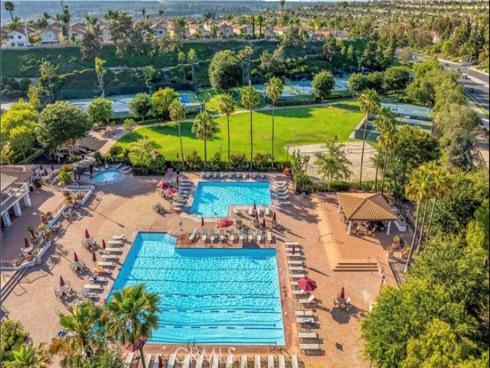 24952  Rancho Clemente  , Laguna Niguel, CA