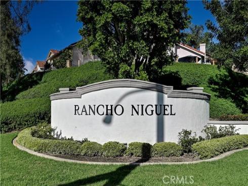 24952  Rancho Clemente  , Laguna Niguel, CA