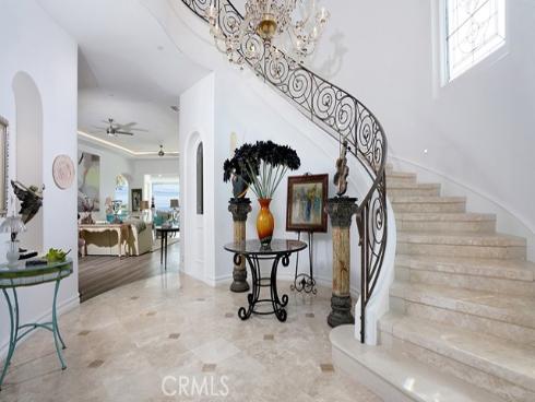 22842  Seaway   Drive, Laguna Niguel, CA