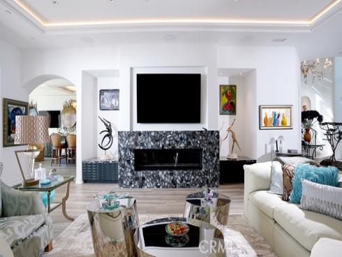 22842 Seaway , Laguna Niguel, CA