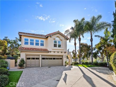 21 Bernay , Laguna Niguel, CA