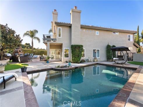 21 Bernay , Laguna Niguel, CA