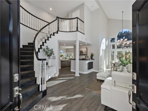 21 Bernay , Laguna Niguel, CA