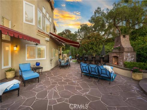 21 Bernay , Laguna Niguel, CA