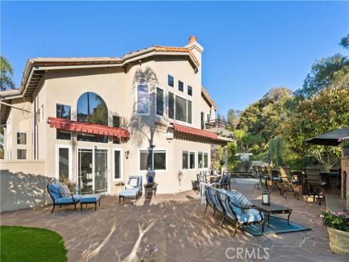 21 Bernay , Laguna Niguel, CA