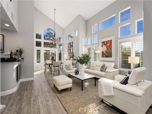 21 Bernay , Laguna Niguel, CA