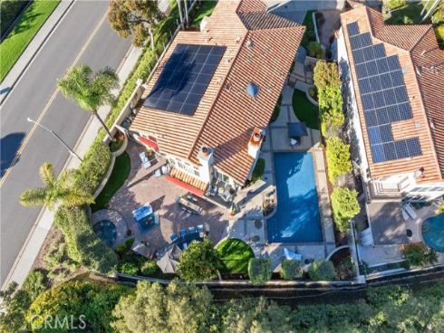 21 Bernay , Laguna Niguel, CA