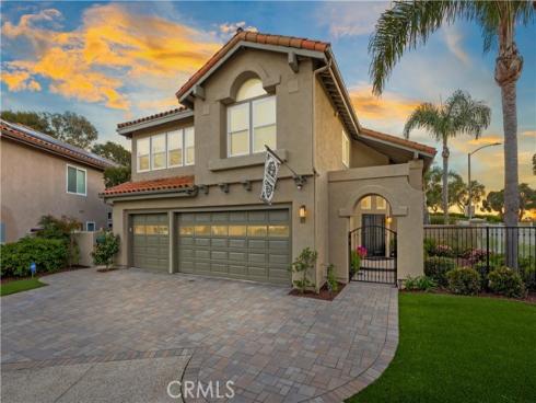 21 Bernay , Laguna Niguel, CA