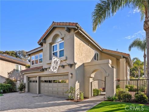 21 Bernay , Laguna Niguel, CA