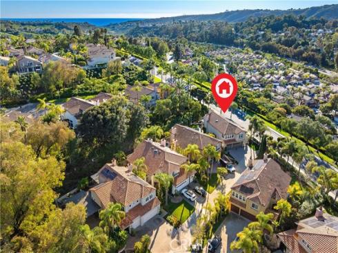 21 Bernay , Laguna Niguel, CA