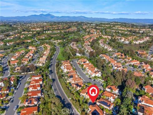 21 Bernay , Laguna Niguel, CA