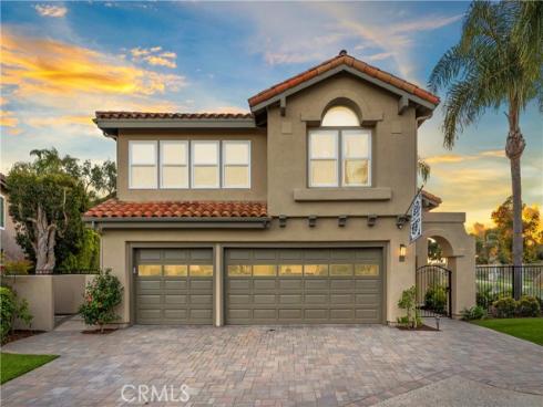 21 Bernay , Laguna Niguel, CA