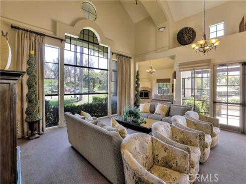 21 Bernay , Laguna Niguel, CA