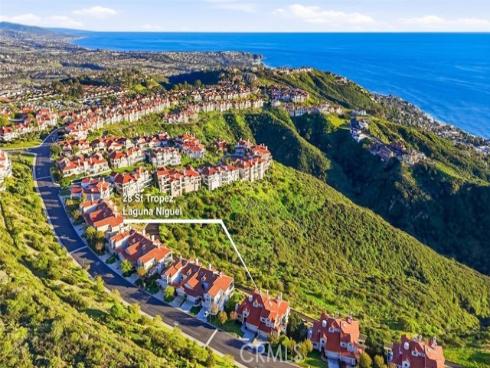 28  Saint Tropez  , Laguna Niguel, CA