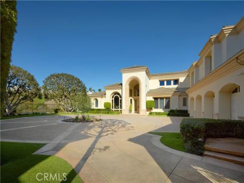 1  Elk Grove Ln  , Laguna Niguel, CA