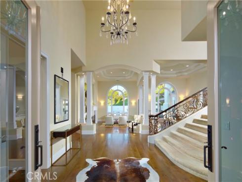 1  Elk Grove Ln  , Laguna Niguel, CA