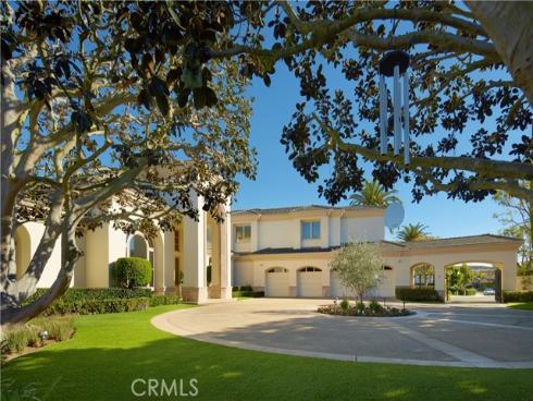 1  Elk Grove Ln  , Laguna Niguel, CA