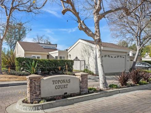 24342  Toponas   Court, Laguna Niguel, CA