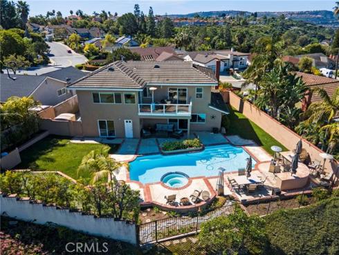 25161 Via Bajo Cerro