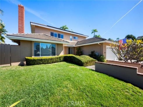 25161  Via Bajo Cerro  , Laguna Niguel, CA